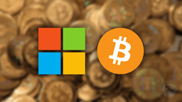MSFT shareholders vote for Bitcoin investment?