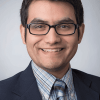 Will Miguel Aranda be the WI-01 Democratic nominee?