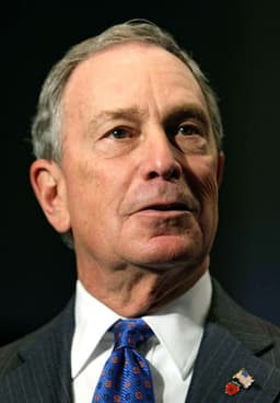 Will Mike Bloomberg endorse Cuomo?