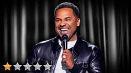 Will "Mike Epps: Delusional" be the #2 global Netflix show this week? (February 10)