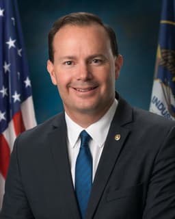 Will Mike Lee win the 2024 Republican VP nomination?