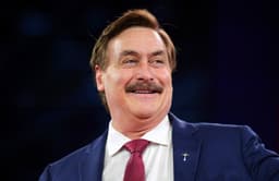 Will Mike Lindell announce run for Minnesota Governor by December 31?