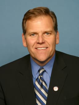 Will Mike Rogers be Trump's FBI director?