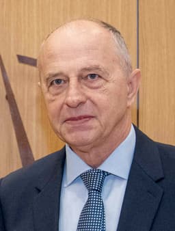 Will Mircea Geoană win the 2024 Romanian Presidential election?