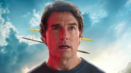 Will "Mission: Impossible – The Final Reckoning" Rotten Tomatoes score be between 95 and 97?