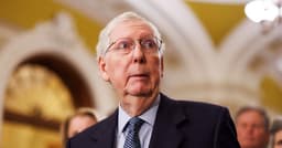 Will Mitch McConnell vote against a Trump cabinet pick?