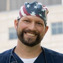 Will Mitchell Berman be the WI-01 Democratic nominee?