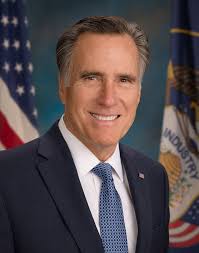 Will Mitt Romney be the Democratic Presidential Nominee?