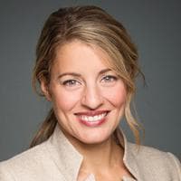 Will Mélanie Joly be the next leader of the Canadian Liberal Party?