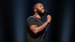 Will "Mo Gilligan: In the Moment" be the #2 global Netflix show this week? (February 10)