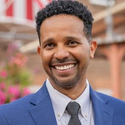 Will Mo Seifeldein be the VA-08 Democratic nominee?
