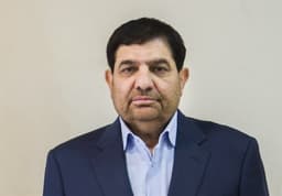 Will Mohammad Mokhber be the next President of Iran?