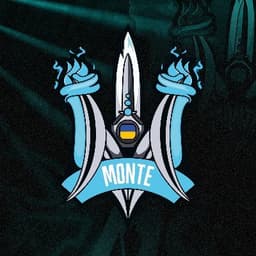Will Monte win ESL Challenger Katowice 2024?