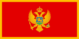 Will Montenegro come in 3rd place at Eurovision 2026?