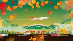 Will more people travel on Thanksgiving than last year?