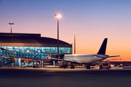 Will more than 1.75 million people travel through a TSA checkpoint on any day on or before May 1?