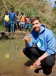 Will MrBeast raise $40M for clean water by August 8?