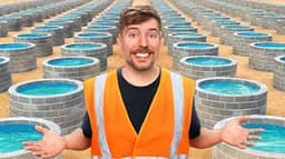 Will MrBeast raise 40m on Saturday August 30?