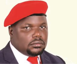 Will Munyagwa Mubarak Sserunga win the 2026 Ugandan presidential election?