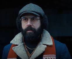 Will Murray die in "Stranger Things: Season 5"?