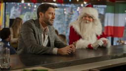 Will "My Secret Santa" be the top global Netflix movie this week? (December 9, 2025)