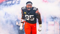 Will Myles Garrett break the NFL sack record?