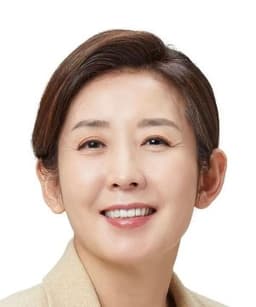 Will Na Kyung-won be elected the next president of South Korea?