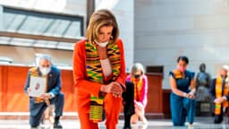 Will Nancy Pelosi announce her retirement by November 30?