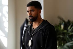 Will "Nemesis" be the #2 US Netflix show this week?