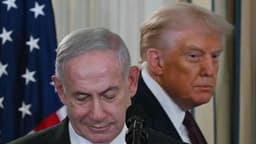 Will Netanyahu publicly insult Trump by June 30?