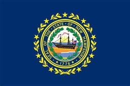 Will New Hampshire be the closest state?