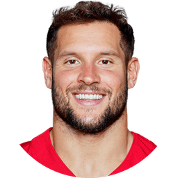Will Nick Bosa win NFL Defensive Player of the Year?