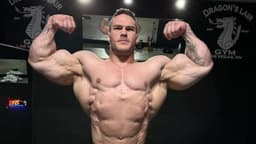 Will Nick Walker win Mr. Olympia 2025?
