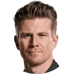 Will Nico Hülkenberg be the 2025 Drivers Champion?