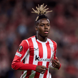 Will Nico Williams join Arsenal during Winter Transfer Window?