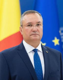 Will Nicolae Ciucă win the 2024 Romanian Presidential election?
