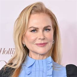 Will Nicole Kidman win the Golden Globe for Best Actress in a Movie - Drama?
