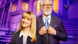Will "Night Court" be the #2 US Netflix show this week? (February 10)