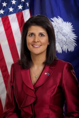 Will Nikki Haley win the South Carolina Republican Primary?