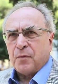 Will Nikos Konstantopoulos be next Greek President?
