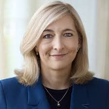 Will Nina Warken be the next leader of the German Union (CDU/CSU)?