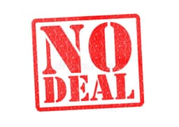 Will no acquisition occur by May 31 2026?