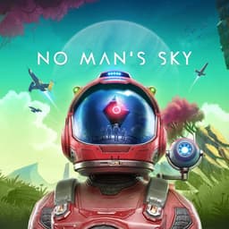 Will 'No Man's Sky' win Labor of Love in the 2024 Steam Awards?