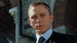 Will "No Time to Die" be the #2 US Netflix movie this week? (January 27, 2026)