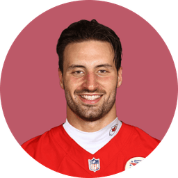 Will Noah Gray score a TD in Super Bowl LIX?