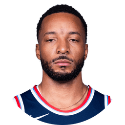 Will Norman Powell win the 2025 NBA 3-Point Contest?