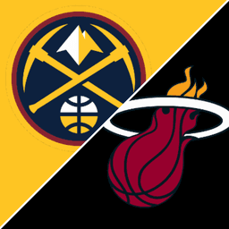 Will Nuggets v. Heat Finals Series be 6 games long?
