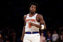 Will OG Anunoby return before the playoffs?
