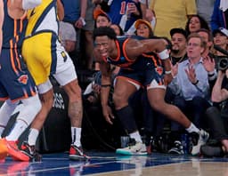 Will OG Anunoby return for Game 3 vs. Pacers?