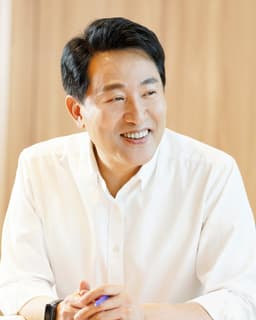 Will Oh Se-hoon win the 2026 Seoul Mayoral Election by 6% or more?